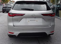 Zunanja slika - Mazda CX-60 - D254 HOMURA PLUS 8AT 4WD - 6 - Predogledna slika