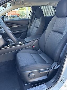 Zunanja slika - Mazda CX-30 - G140 HOMURA - 8 - Predogledna slika