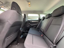 Zunanja slika - Škoda Karoq - 1.0 TSI AMBITION 110KM SLO FULL LED SAMO 24.688 km - 9 - Predogledna slika