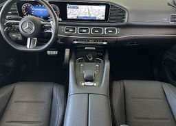 Zunanja slika - Mercedes-Benz GLE-Razred - GLE 350 de 4MATIC - 5 - Predogledna slika