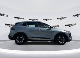 Zunanja slika - KIA Sportage - 1.6 T-GDI EX Fresh Plus ISG DCT - 3 - Predogledna slika