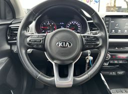 Zunanja slika - KIA Stonic - 1.6 CRDI EX Edition 6M T - 15 - Predogledna slika