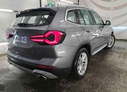 Zunanja slika - BMW X3 - serija : sDrive18d 110kw.KAMERA.NAVI.LED.USNJE.AUT.TOP CENA - 5 - Predogledna slika