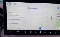 Zunanja slika - Ford Kuga - Active X 2.5 HYBR 134kW FHEV AWD-SLO-RADAR-HEADUP - 28 - Predogledna slika