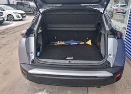 Zunanja slika - Peugeot 2008 - 1.2 PURETECH 130 ALLURE PACK 1. Lastnik - 7 - Predogledna slika