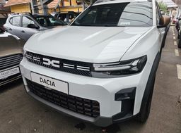 Zunanja slika - Dacia Bigster - mild hybrid-G 140 Extreme - 2 - Predogledna slika