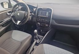 Zunanja slika - Renault Clio - 1.2 16V Dynamique - 16 - Predogledna slika