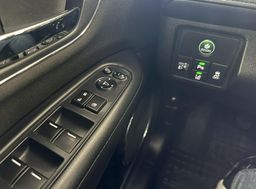 Zunanja slika - Honda HR-V - 1.6 i-DTEC Elegance.88 kW.NEMŠKI.NAVI.GRET.SEDEŽEV - 15 - Predogledna slika