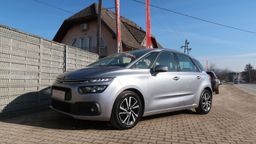 Zunanja slika - Citroën C4 - SpaceTourer Feel BlueHDi 130 S S BVM6 - 1 - Predogledna slika