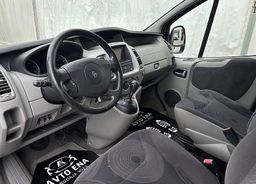 Zunanja slika - Renault Traffic - 2.0 DCi 90 - 8 - Predogledna slika