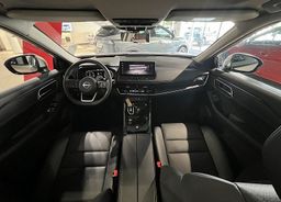 Zunanja slika - Nissan X-Trail - 1.5 HEV E-POWER 204 TEKNA 8 let jamstva - 4 - Predogledna slika