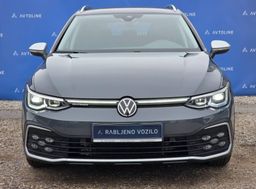 Zunanja slika - VW Golf - Variant 2.0 TDI Alltrack avt. 147 4M NAVI ACC GRET VOL - 3 - Predogledna slika