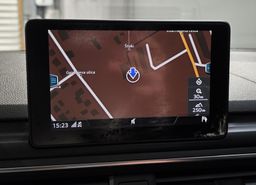Zunanja slika - Audi A4 - Avant quattro 2.0TDI S tronic 140kW KLJUKA LED ACC NAVI - 10 - Predogledna slika