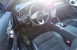 Zunanja slika - Mercedes-Benz C-Razred - C 200 - 6 - Predogledna slika