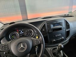 Notranja slika - Mercedes-Benz Vito - Mercedes-Benz - 7 - Predogledna slika