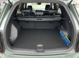 Zunanja slika - SsangYong Torres - Ssangyong  1.5 Adventure AT-VIRTUAL-PDC- - 13 - Predogledna slika