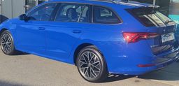 Zunanja slika - Škoda Octavia - 2.0 TDI Ambition 85 kW - 6 - Predogledna slika