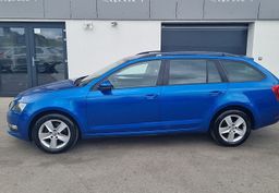Zunanja slika - Škoda Octavia - Combi 2.0 TDI Ambition DSG 1.LASTNIK. SERVISNA - 1 - Predogledna slika