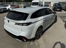 Zunanja slika - Peugeot 308 - ALLURE BlueHDi 130 EAT8 - 3 - Predogledna slika