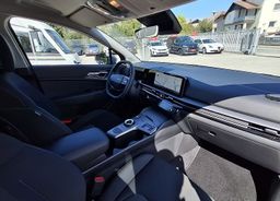 Zunanja slika - KIA Sportage - 1.6 T-GDi 110kW EX Fresh Plus 7 DCT. VEČ BARV - 9 - Predogledna slika