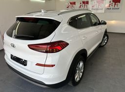 Zunanja slika - Hyundai Tucson - 1.6 CRDI Impression 2WD 100kW.KAMERA.NAVI.ACC.AUT. - 15 - Predogledna slika