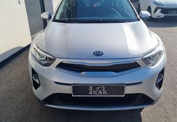 Zunanja slika - KIA Stonic - 1.6 CRDI 85 kW  EX 1.LASTNIK. SERVISNA - 3 - Predogledna slika