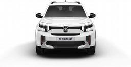 Zunanja slika - Citroën C3 Aircross - PLUS 1.2L Turbo 100 S S ročni - 5 - Predogledna slika