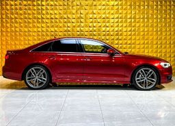 Zunanja slika - Audi A6 - 2.0 TDI AUT. GRETJE-NAVI.-TEMP.-PDC - 12 - Predogledna slika