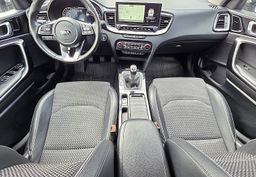 Zunanja slika - KIA XCeed - 1.5 T-GDi EX Way ISG.SLO.1LASTNIK.JBL.NAVI.LED - 7 - Predogledna slika