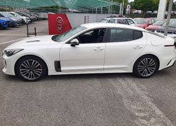 Zunanja slika - KIA Stinger - 2.2 TCI GT Line RWD 147 kW - 7 - Predogledna slika