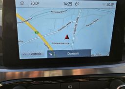 Zunanja slika - Ford Kuga - 2.0 EcoB 150 4X4Titanium|FULED|ALU|RADAR|NAVI|PDC| - 9 - Predogledna slika