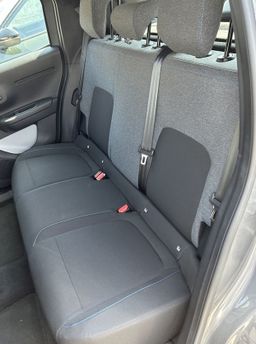 Zunanja slika - Citroën C3 - Ë - 44kWh You - SUBVENCIJA 3.000€ - V PRIHODU - 6 - Predogledna slika