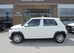 Zunanja slika - Hyundai Inster - 42 kWh Trend°PLUS°COMFORT°- 7200 EUR SUBV. - 5 - Predogledna slika