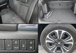 Zunanja slika - Suzuki Vitara - 1.4 BOOSTERJET 129ks °1.LASTNIK° °HYBRID° - 12 - Predogledna slika