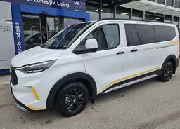 Zunanja slika - Ford E-Transit Custom - Transit Custom KOMBI TRAIL AWD 2.0 TDCi L2H1 AUT. - 2 - Predogledna slika
