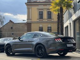 Zunanja slika - Ford Mustang - 2.3 EcoBoost 290KM AVT A10 SLO AKTIVNI TEMP. NAVI - 5 - Predogledna slika