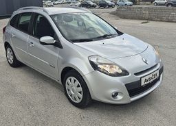 Zunanja slika - Renault Clio - 1.2 16v + 55kw + SLO + BREZ POLOGA - 3 - Predogledna slika