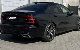 Zunanja slika - Volvo S60 - T5 AUT R-Design-ACC-PANO-KAMERA-PDC-HEADUP-ALU19 - 6 - Predogledna slika