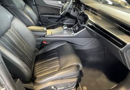 Zunanja slika - Audi A7 - 50TDI-QUATTRO-MATRIX-HEADUP-VIRTUAL-MEMORY-B O - 11 - Predogledna slika