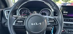 Zunanja slika - KIA Ceed - SW 1.5 T-GDI LX Champion+ ISG - 14 - Predogledna slika