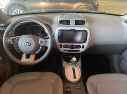 Zunanja slika - KIA Soul - KIA  ELEKTRIČNI 81 KW BATERIJA 27 KWh ENERGY - 9 - Predogledna slika