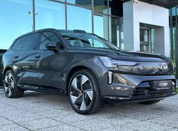 Zunanja slika - Volvo EX90 - Twin Motor Performance AWD Ultra 7 sedežev... - 3 - Predogledna slika