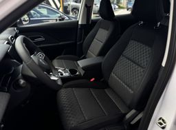 Zunanja slika - MG MG ZS - ZS 1.5L Standard - 8 - Predogledna slika