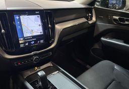 Zunanja slika - Volvo XC60 - T8-R DESIGN-PANO-NAVI-ZRAČNO-RADAR-360KAMERA-LED - 10 - Predogledna slika