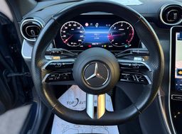 Zunanja slika - Mercedes-Benz GLC-Razred - GLC 220 d 4MATIC AMG LINE KAMERA PDC NAVI LED ... - 16 - Predogledna slika