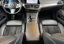 Zunanja slika - BMW Serija 3 - : M340d xDrive AUT. M Sport-VIRTUAL-HARMAN-GRETJE - 13 - Predogledna slika