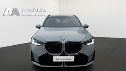 Zunanja slika - BMW X3 - 20d xDrive - 11 - Predogledna slika