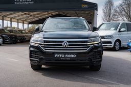 Zunanja slika - VW Touareg - 4motion V6 TDI BMT Tiptronic - 2 - Predogledna slika