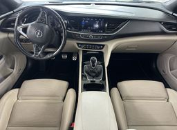 Zunanja slika - Opel Insignia - Grand Sport 1.6 CDTI Elite.USNJE.KAMERA.NAVI.LED - 1 - Predogledna slika