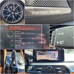 Zunanja slika - BMW Serija 5 - Serija 5 - 10 - Predogledna slika